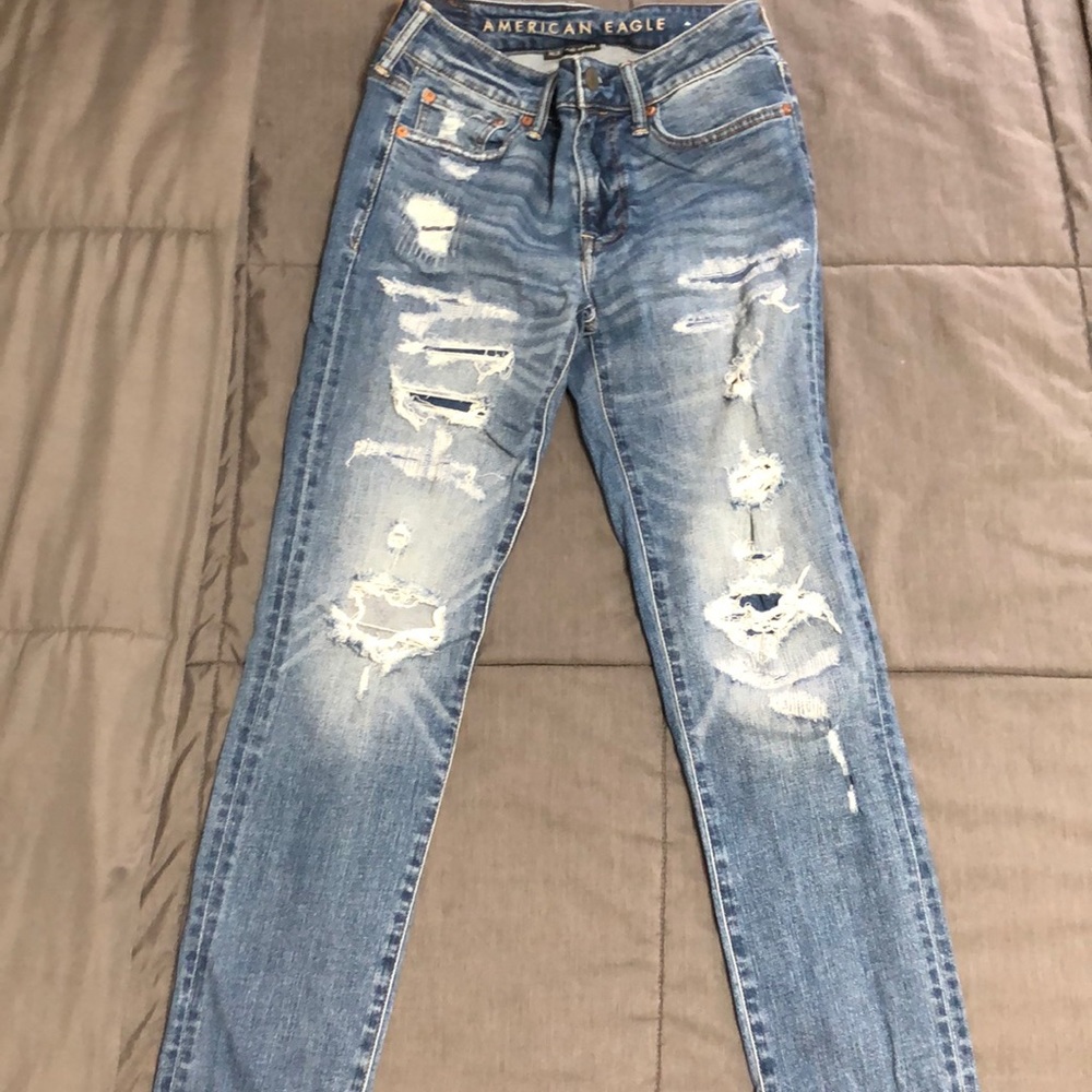 Men’s American Eagle Jeans